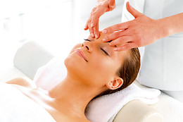 Bar à Massages by Rajae