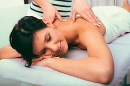 Onda buena massages