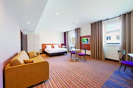 Online Booking EPS