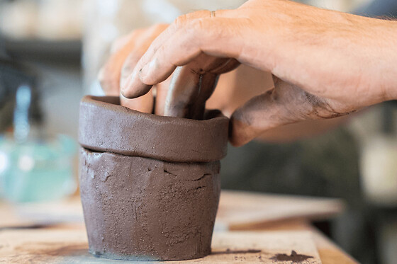 Atelier Céramique 