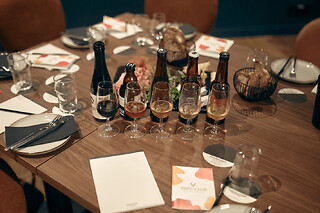 Initiation à la dégustation de bière à Paris