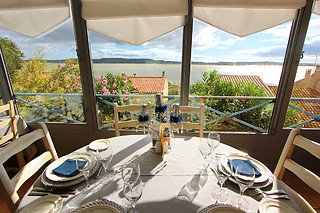 Dégustation pour 2 au restaurant Le Portanel à Bages (11)