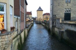 AnyTyme 't Stationneke Asten