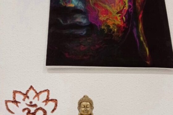 BUEN KARMA MASAJES - photo 2