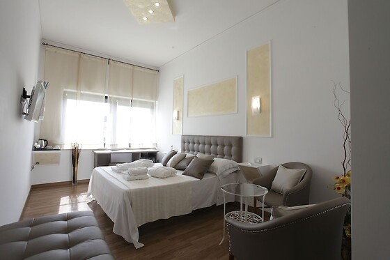 Online Booking EPS - photo 0