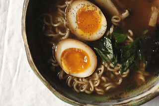 Atelier cuisine "Ramen japonais" à Nantes (44)