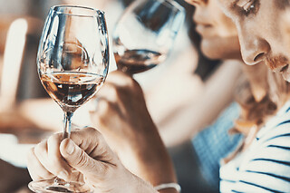 Atelier oenologique "Accords mets et vins" à Paris 11ème