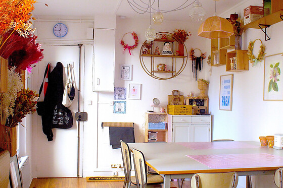 Atelier Terrarium à Paris 19ème