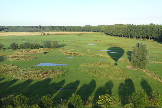 airventure ballooning - photo 0