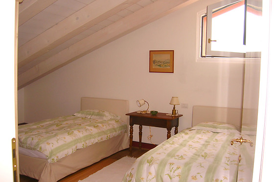 B&B Castello di Brusata - photo 7