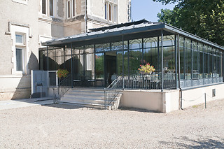 Séjour gourmand pour 2 à L'Orangerie du Château des Reynats à Chancelade (24)