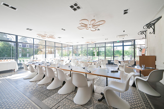 Hotel Périgueux Ouest L'Orangerie du Château des Reynats - photo 25