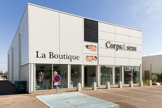 Corps et Sens - photo 7