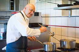 Le Pot d'Etain