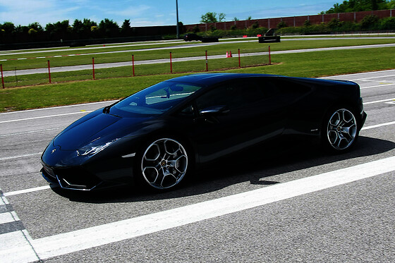 Passione GT - photo 5