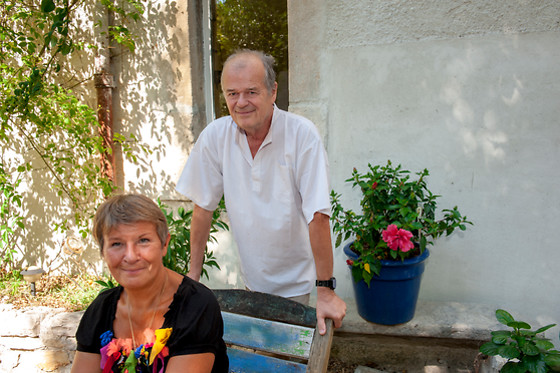 Mas des Carnassoles - photo 17
