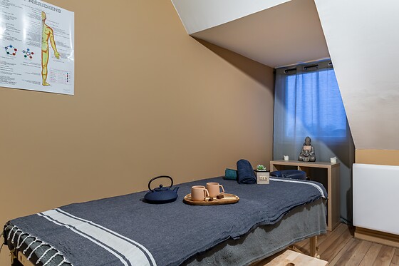 Krystine Massage - photo 3