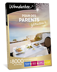 Pour des parents géniaux