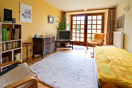 Gîte Auberge L'Herminette