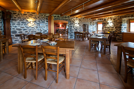 Gîte Auberge L'Herminette - photo 11