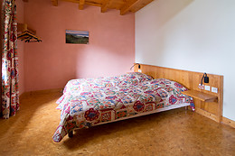Gîte Auberge L'Herminette