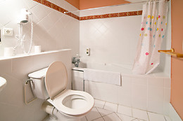 Gîte Auberge L'Herminette