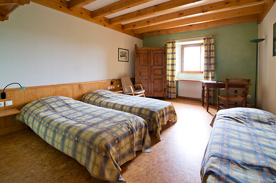 Gîte Auberge L'Herminette - photo 2