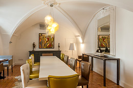 Hostellerie Le Castellas