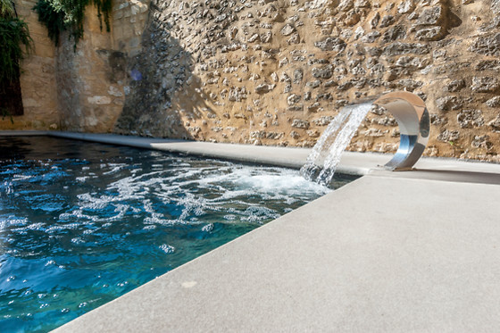 Hostellerie Le Castellas - photo 8