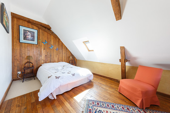 Domaine des Vaulx - photo 12