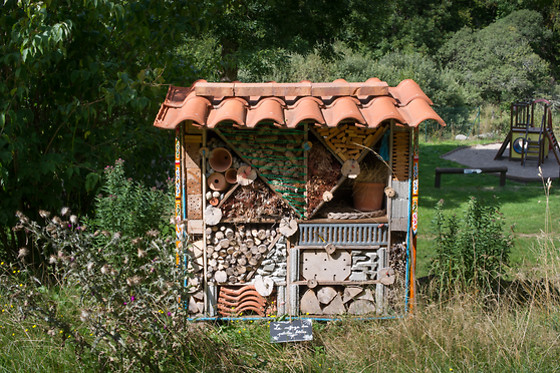 Camping du Pont de Braye - photo 8