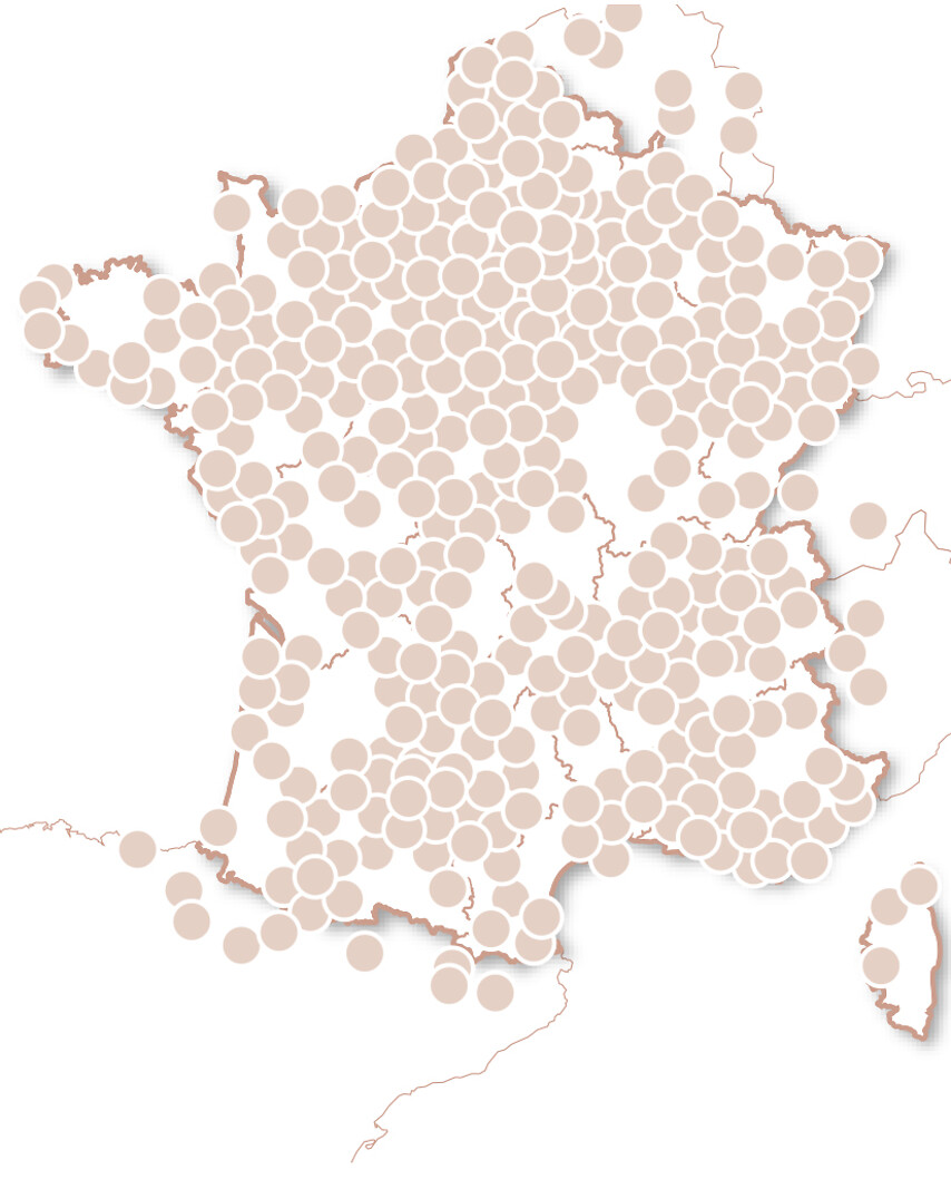 Félicitations aux mariés Sensation