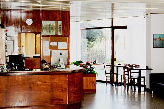 Online Booking EPS - photo 0