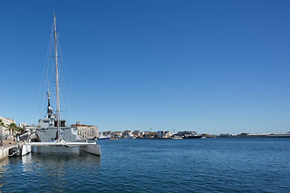 Larguez les amarres