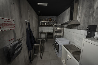 Une partie d'escape game en groupe - ESCAPEGAME.LOL - Montpellier (34)