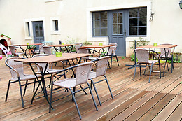 Ferme  des pirodelles
