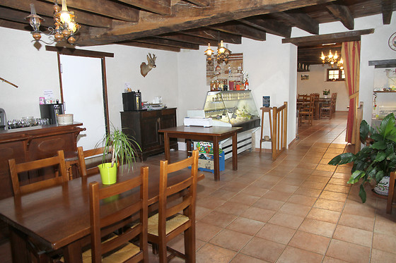 Ferme  des pirodelles - photo 13