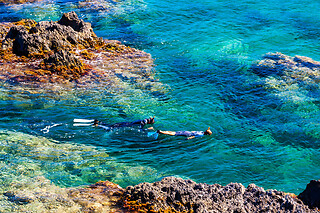 Activités nautiques