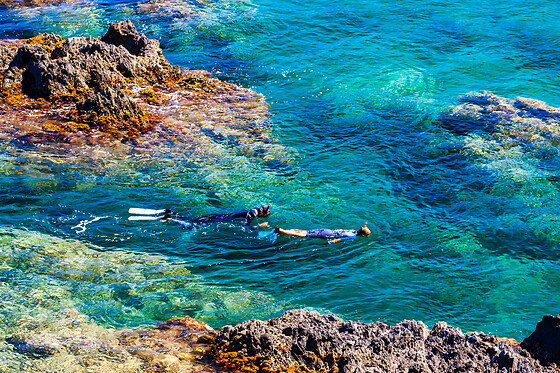 Activités nautiques