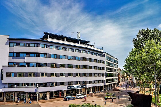 Online Booking EPS - photo 0
