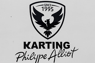 Sessions de karting - Circuit Philippe Alliot - Belleville-Sur-Vie (85)