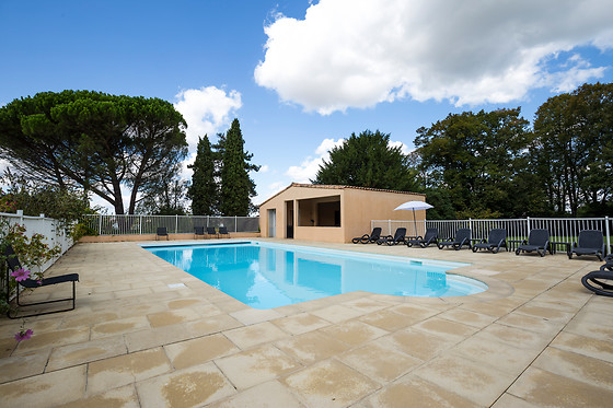 Hotel Le Rabelais - photo 3