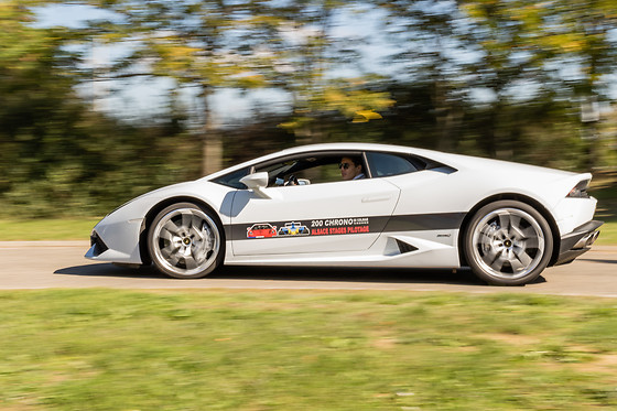 200 Chrono - photo 3