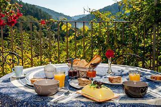 3 jours charme et délices