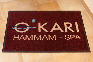 Instant bien-être au O’kari Hammam à Paris (75002)