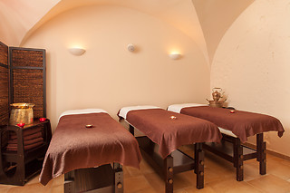 Instant bien-être au O’kari Hammam à Paris (75002)