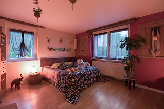 Un séjour en duo au B&B Villa La Lorraine à Folkling (57)