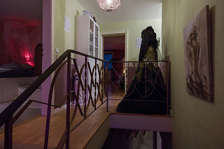 Séjour pour deux à B&B Villa La Lorraine à Folkling (57)