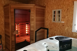 Un accès au spa privatif et un modelage du visage à l'Institut Harmonie à Gueugnon (71)