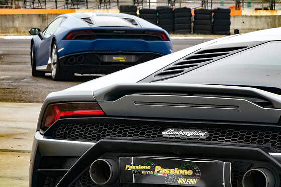 Passione GT Noleggi - photo 36